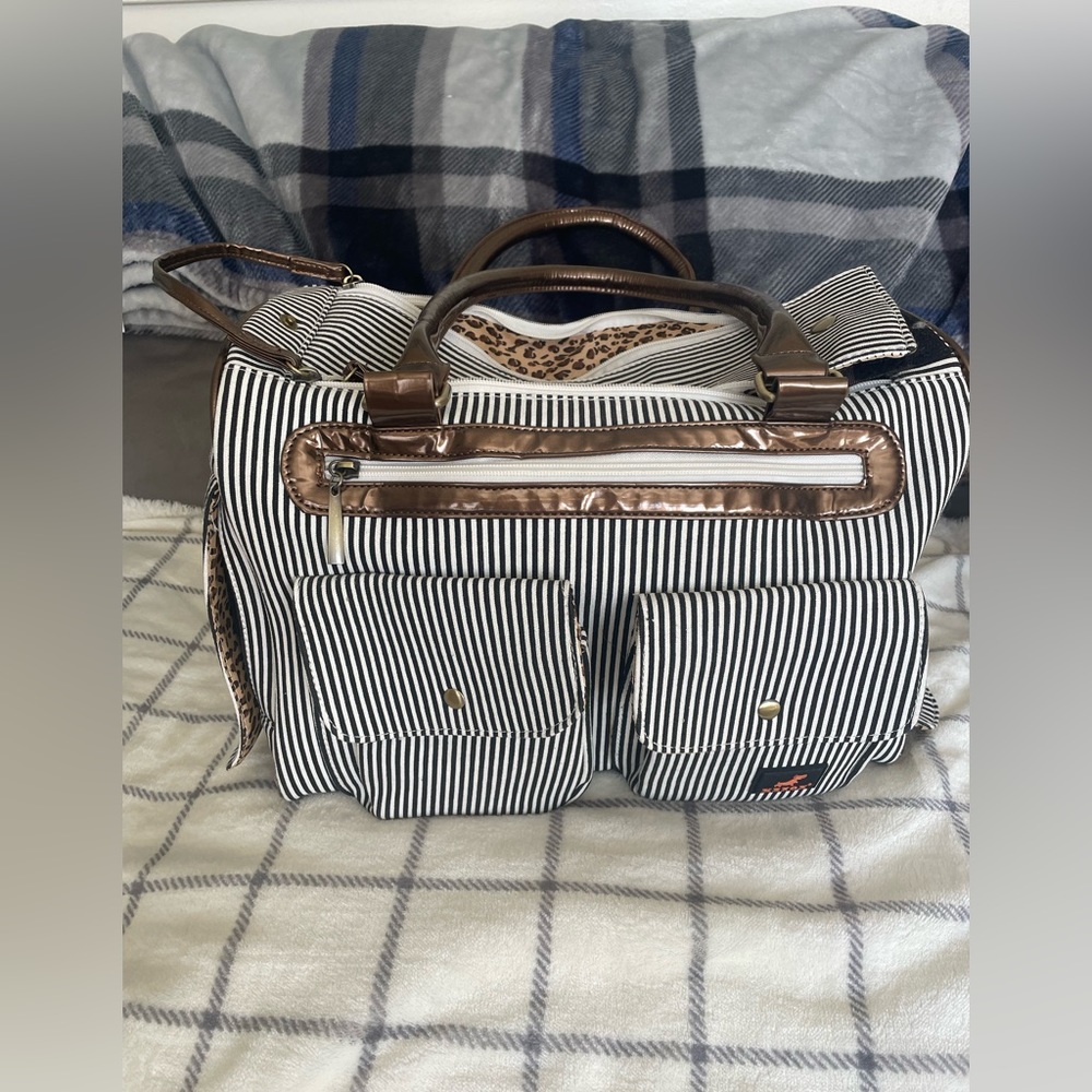 Pet carrier brand new never used for small animals